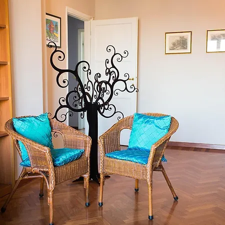 Corso Como Stylish Flat Apartment Milan