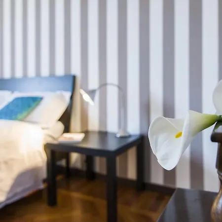 Corso Como Stylish Flat * Milan