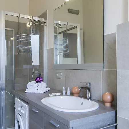 Apartment Corso Como Stylish Flat *