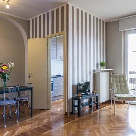 Corso Como Stylish Flat * Milan