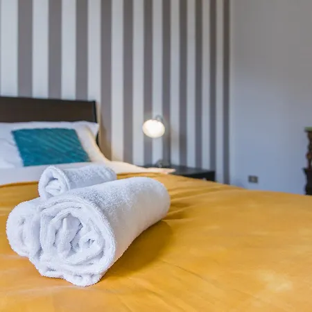Corso Como Stylish Flat Apartment *