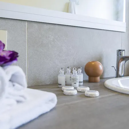 Apartamento Corso Como Stylish Flat